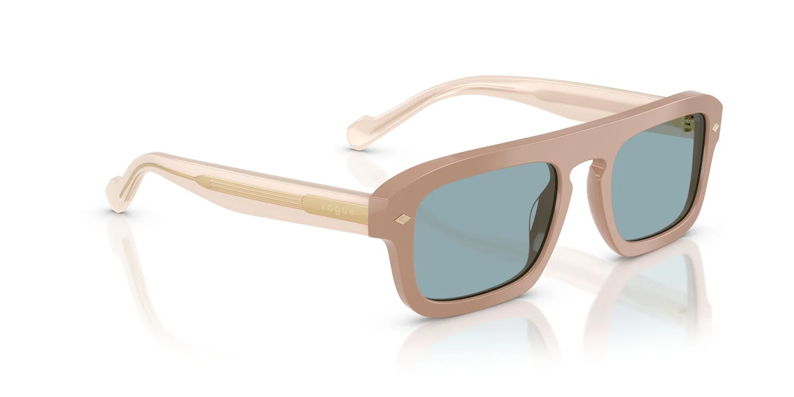 Vogue 5620S Sunglasses - view 32